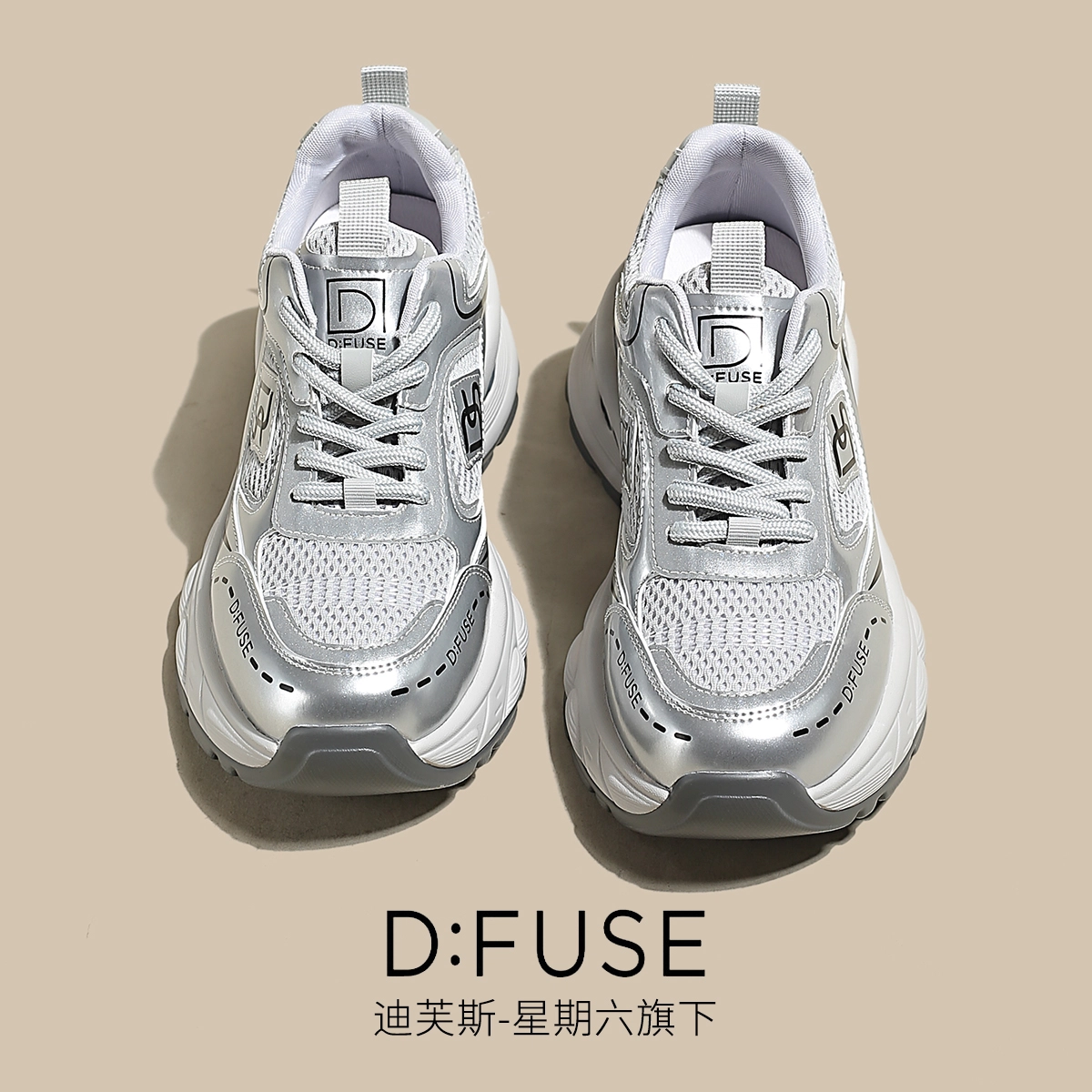 DFUSE SCANDINAVIA