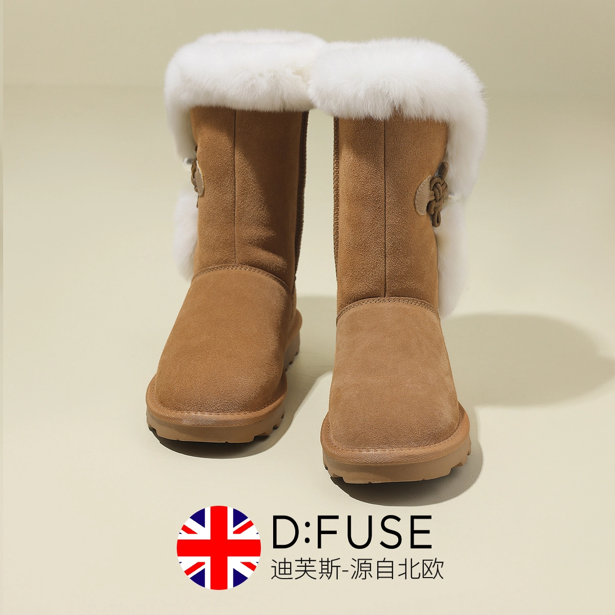 DFUSE SCANDINAVIA