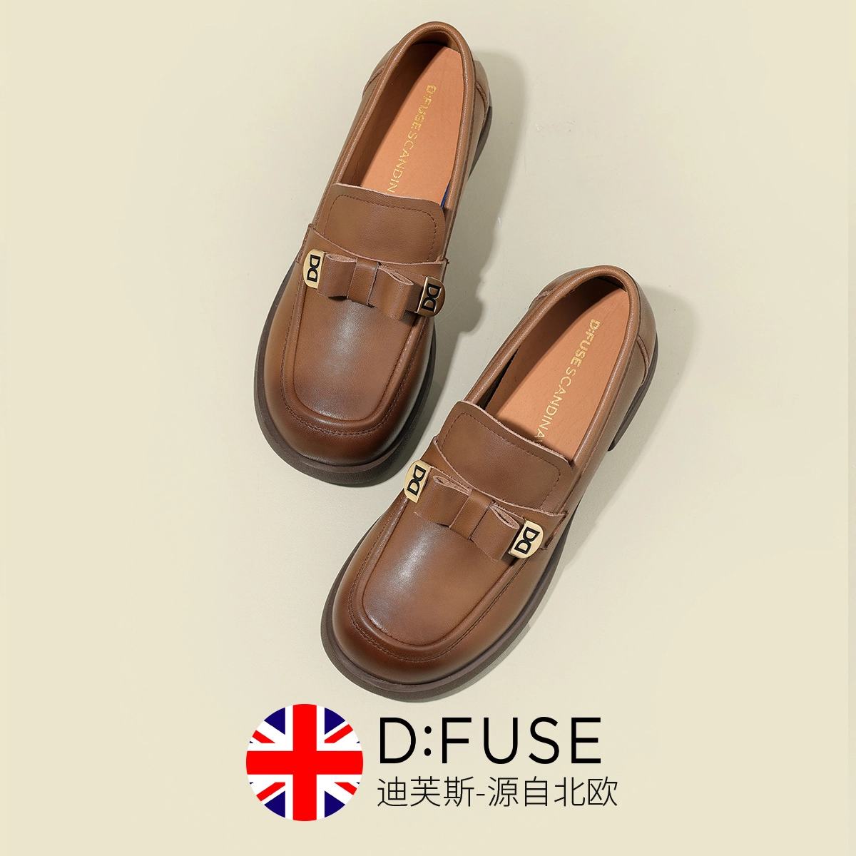 DFUSE SCANDINAVIA 3.8cm