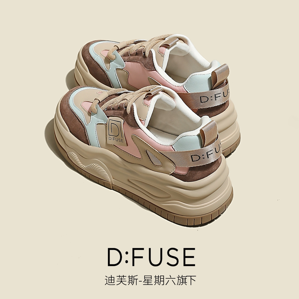 DFUSE SCANDINAVIA