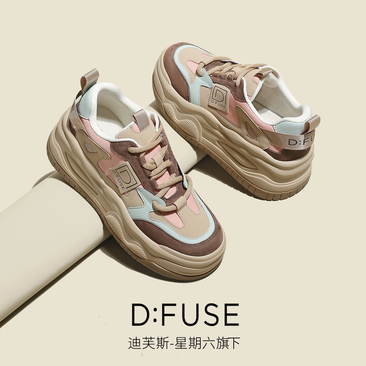 DFUSE SCANDINAVIA