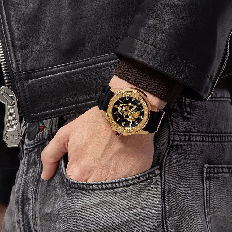 PHILIPP PLEIN 43mm