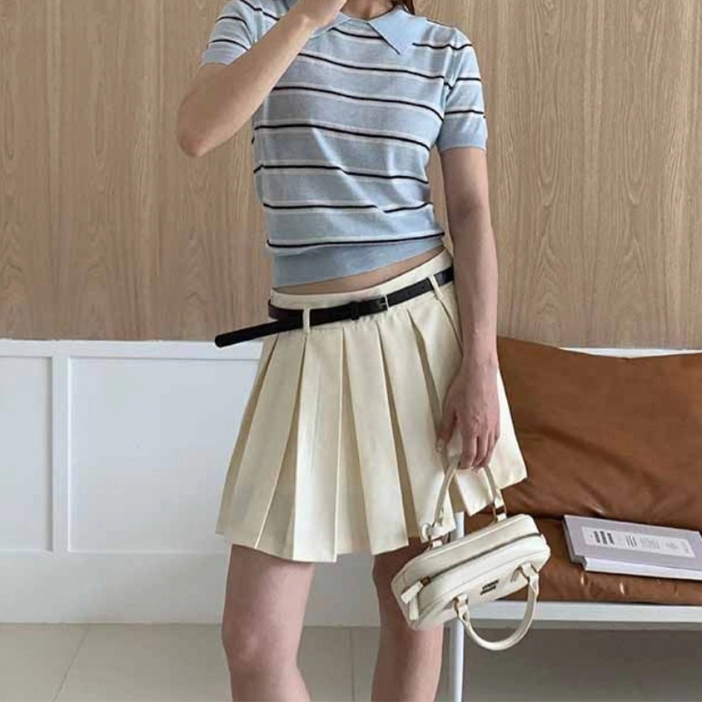 COVER TIME POLO T