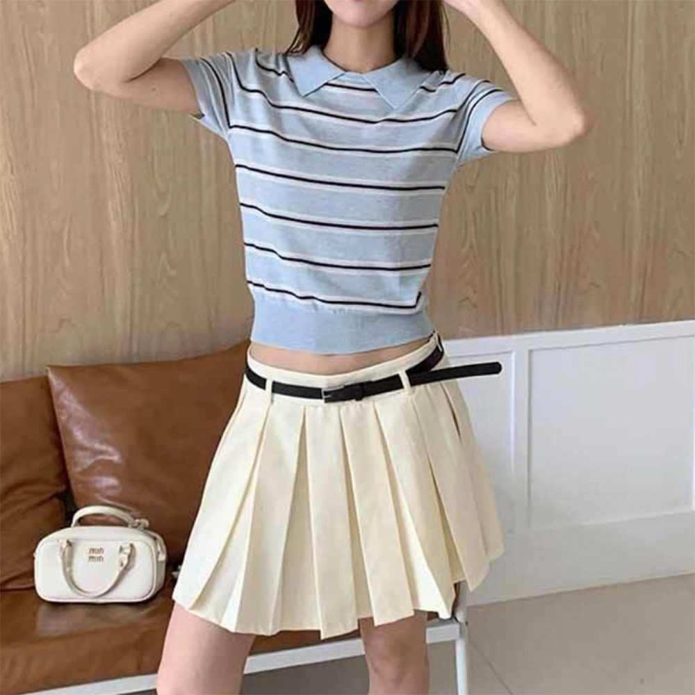 COVER TIME POLO T