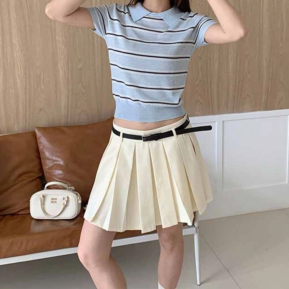 COVER TIME POLO T