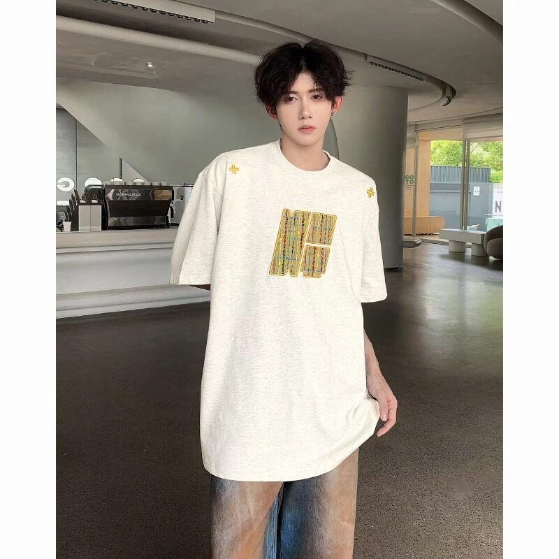 PAINT STAIN T
