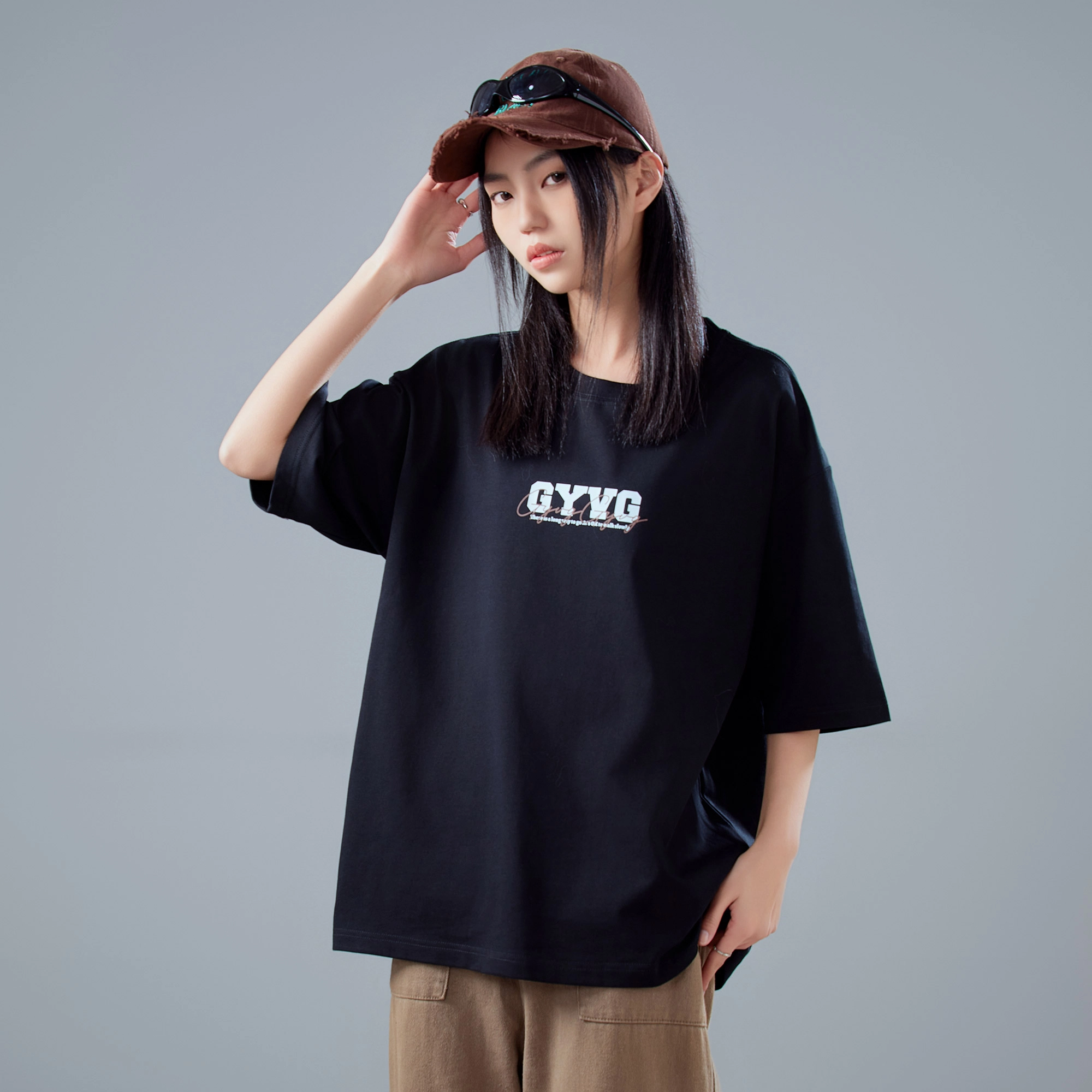GY.VG LogoT