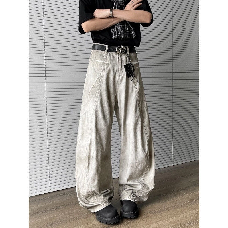 GY.VG oversize