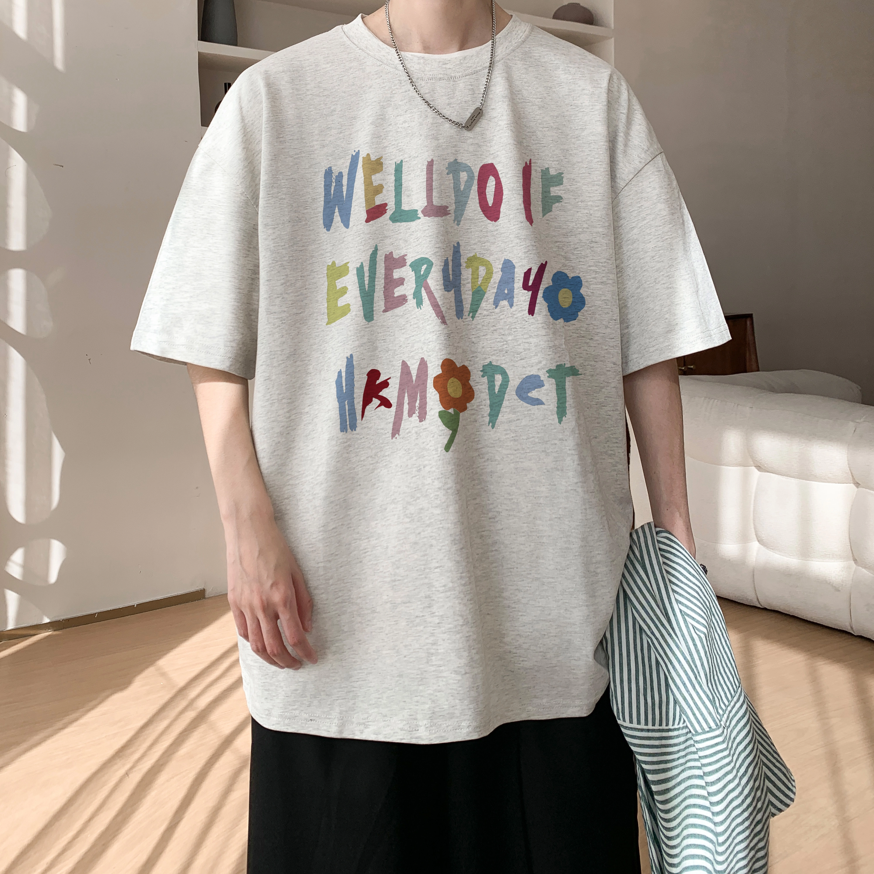 WELTER EXPERIMENT T