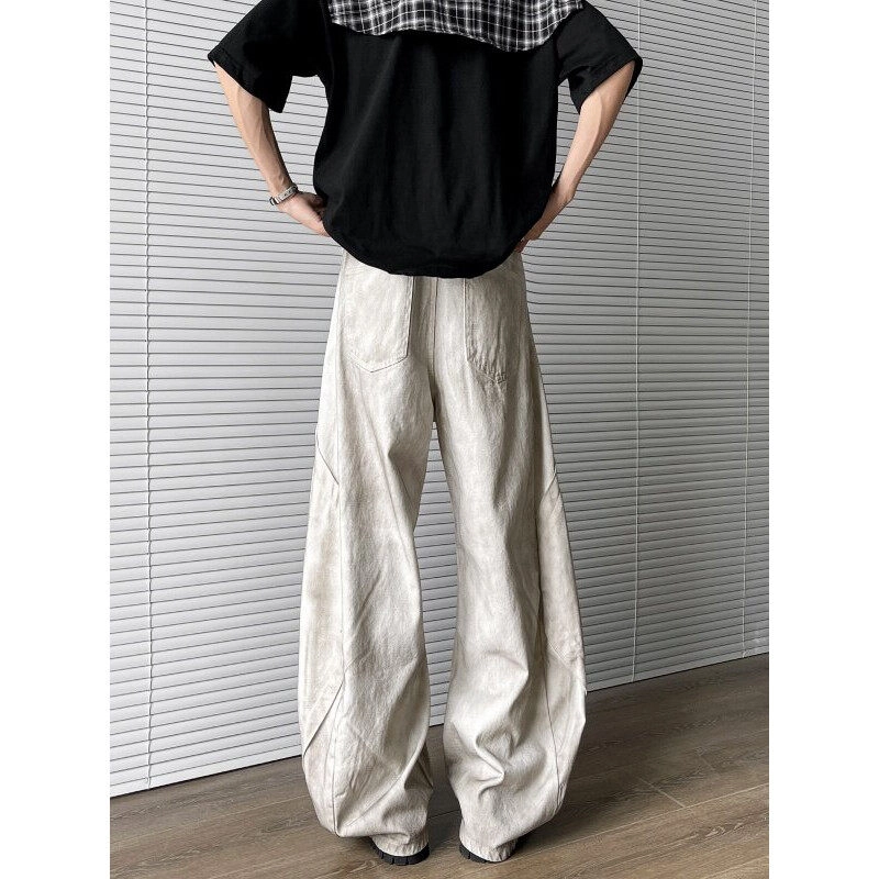 GY.VG oversize