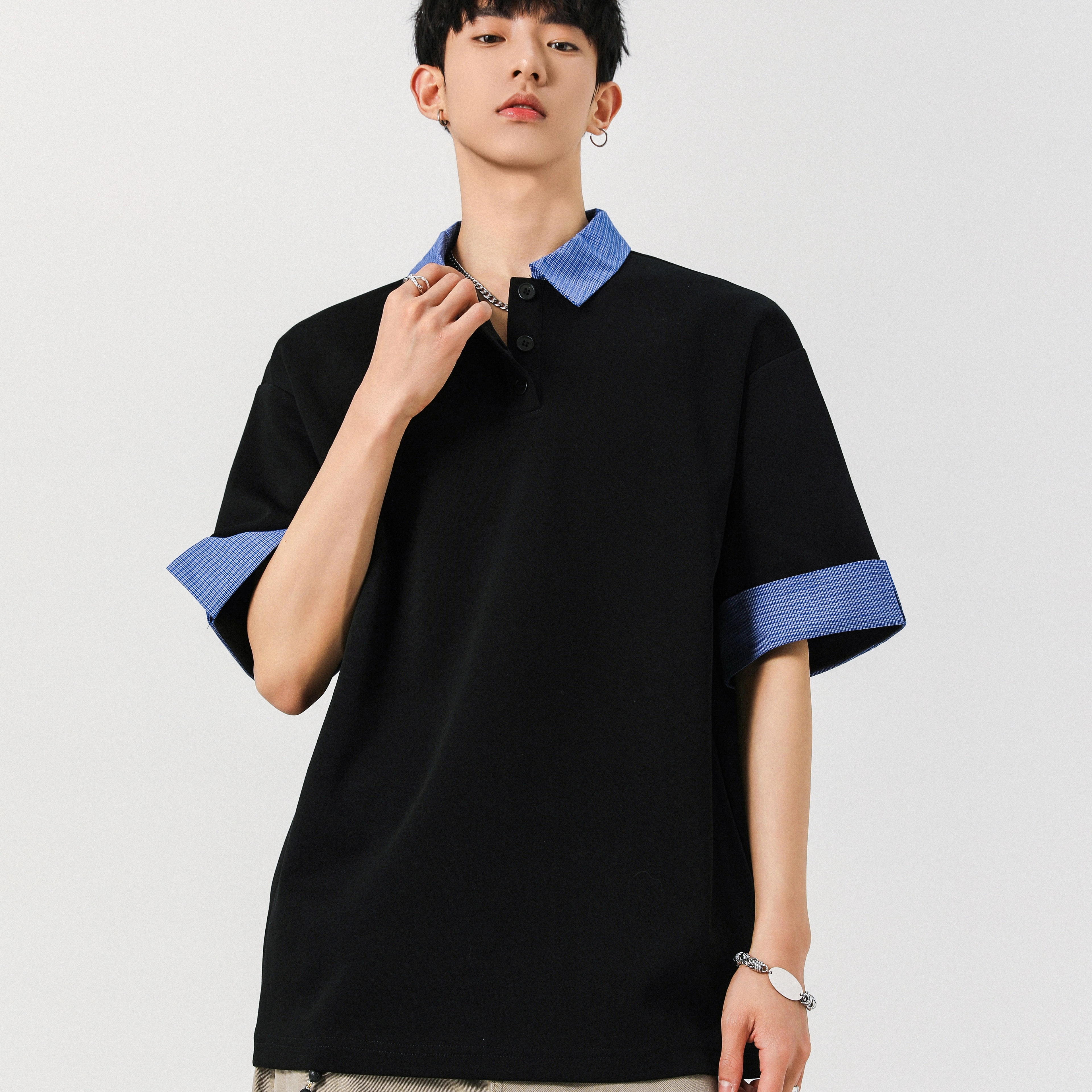 DAND Polo