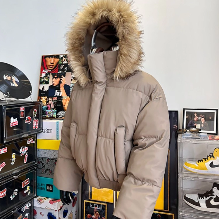 NOAHGIGI cleanfit