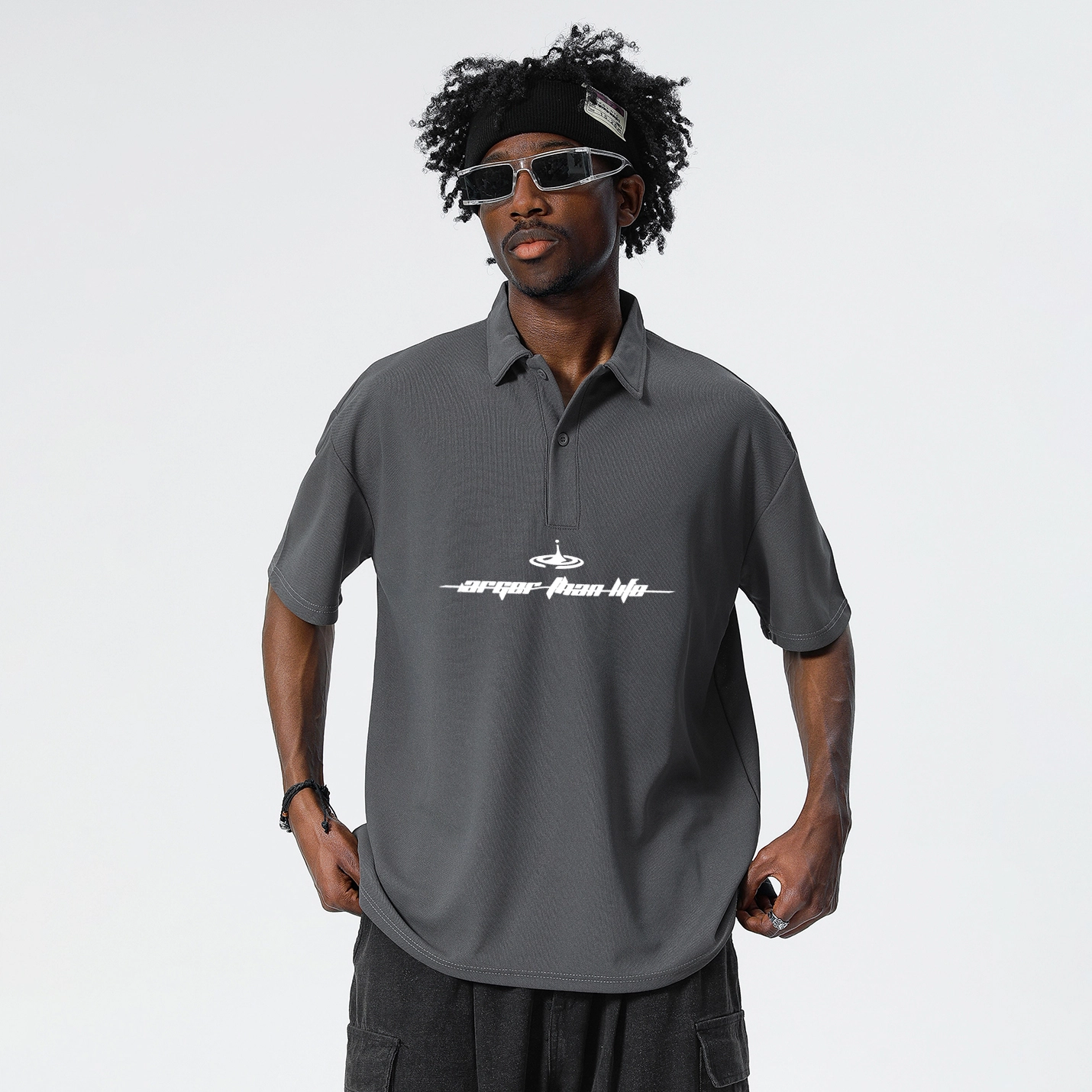 DAND Polo