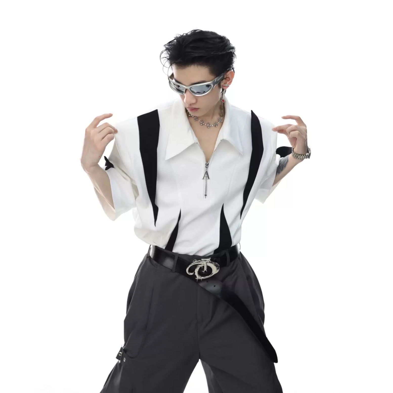 MRDONG T