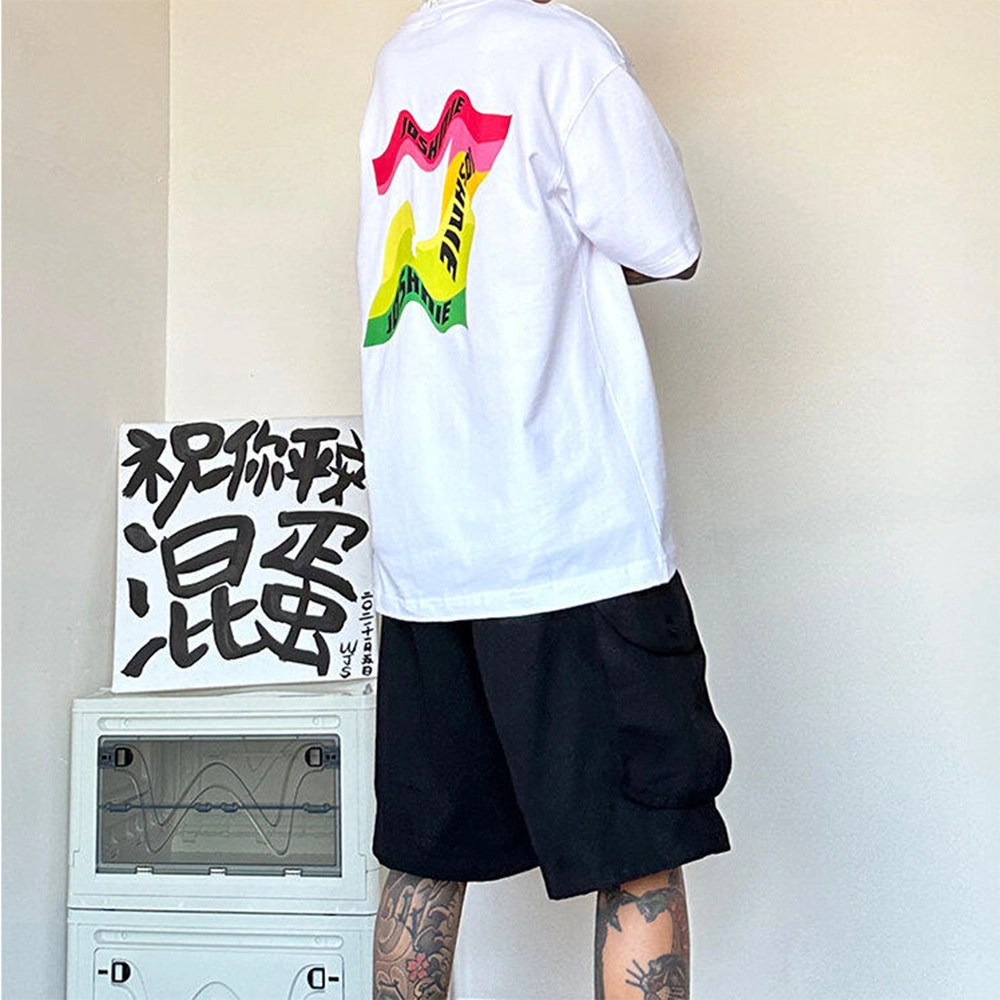 PAINT STAIN