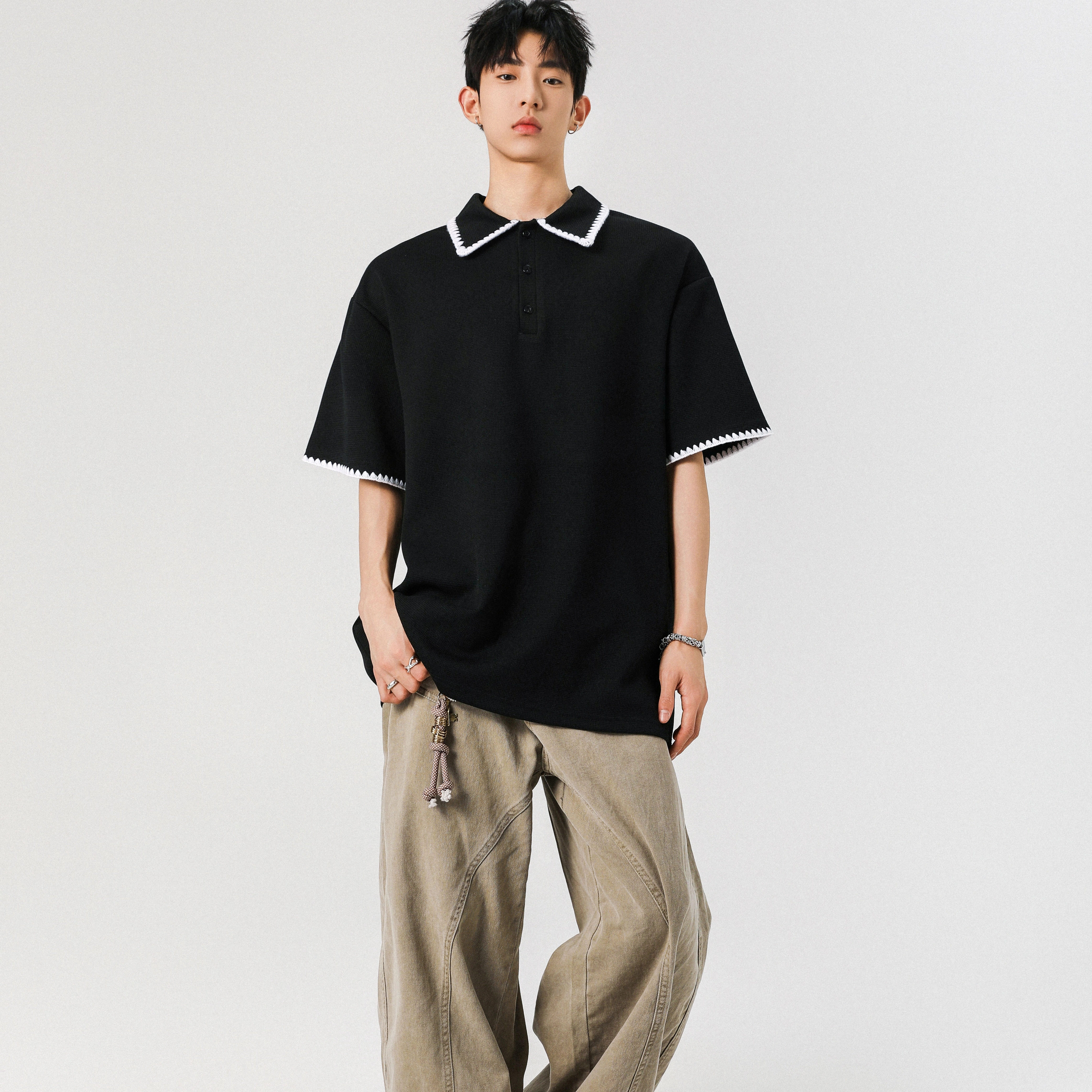 DAND Polo