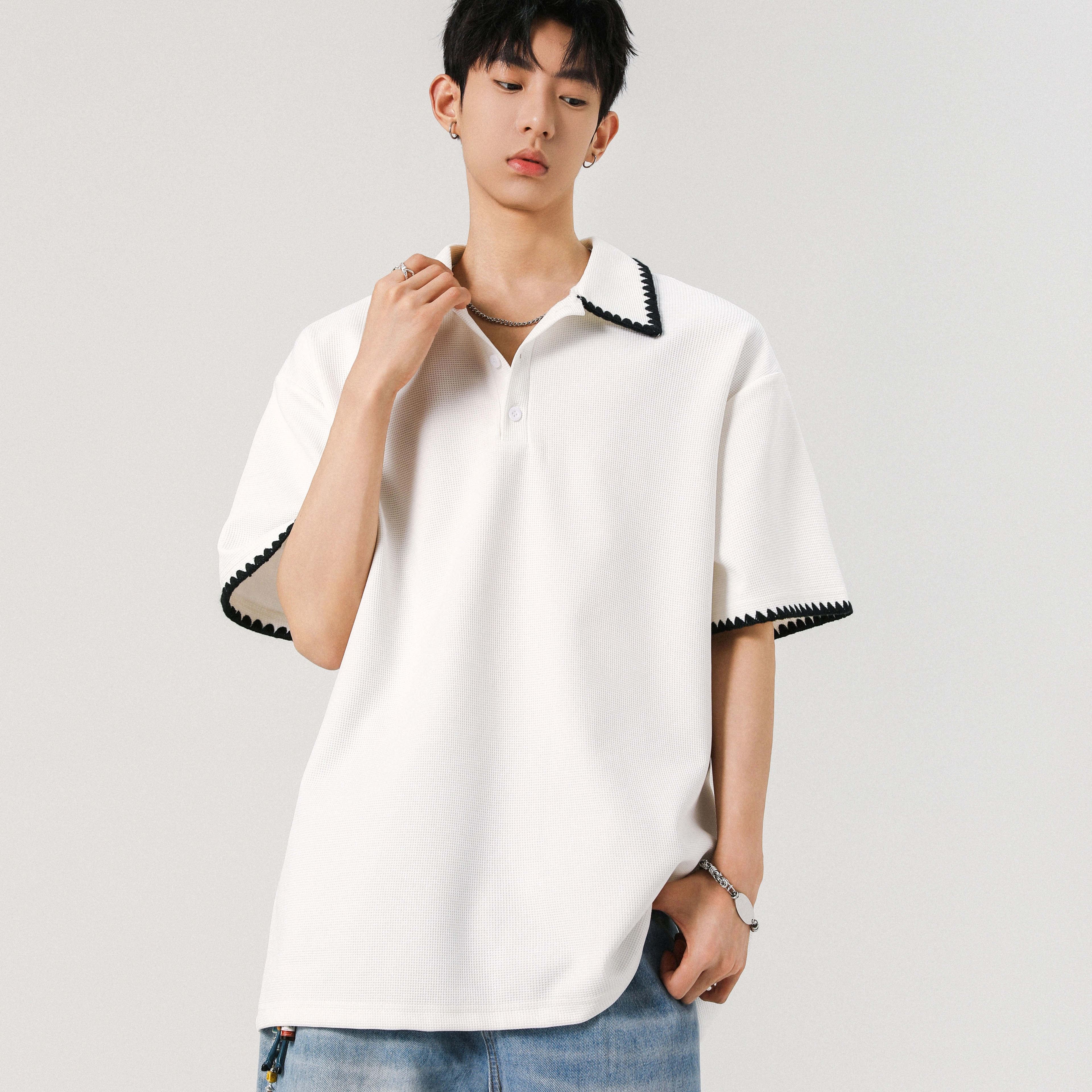 DAND Polo