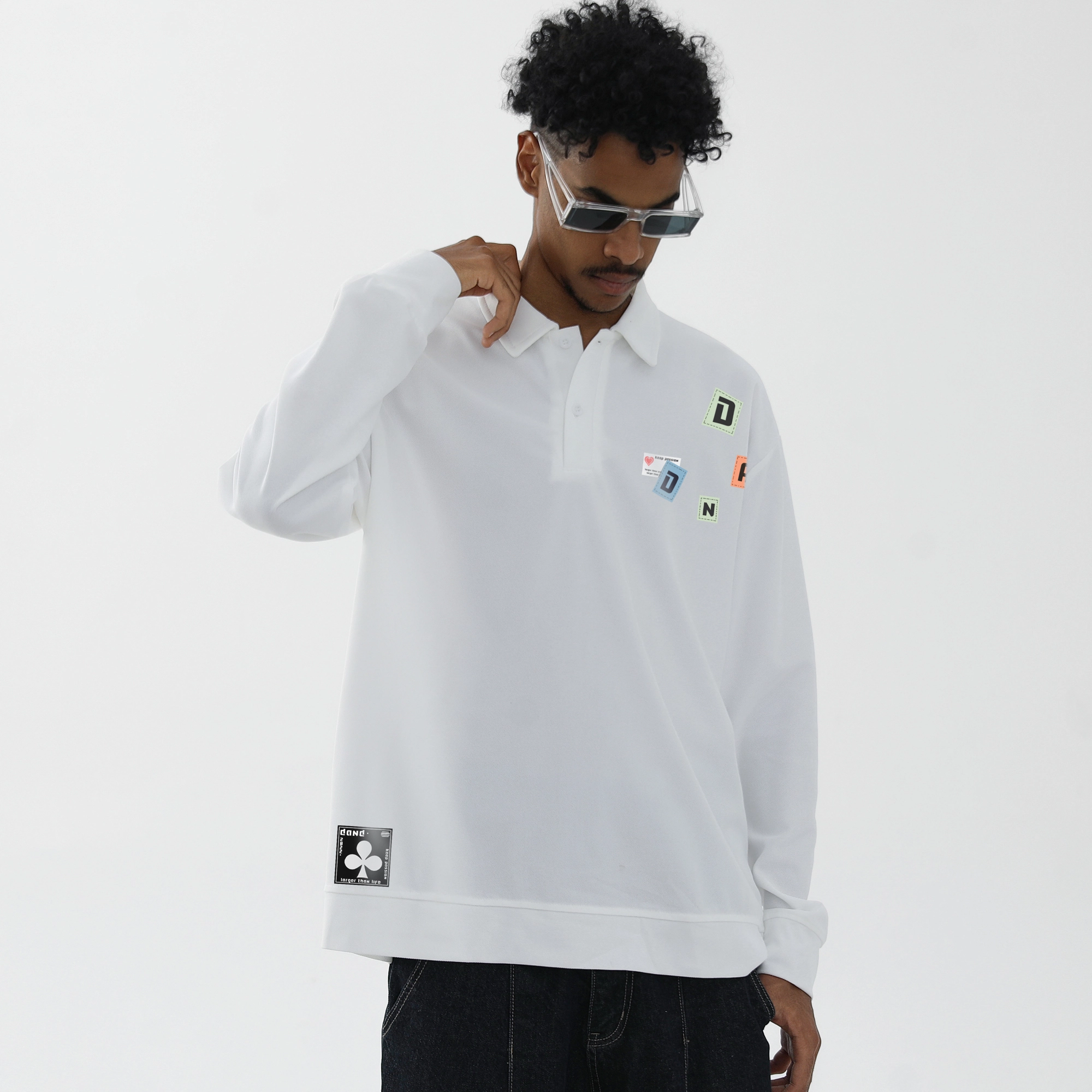 DAND Polo