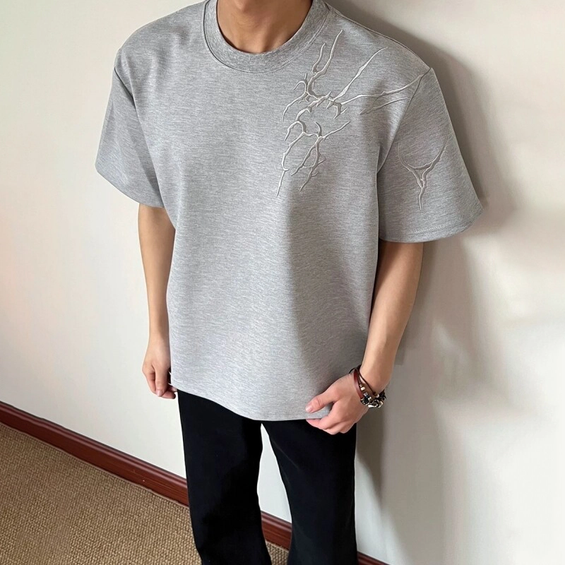 PAINT STAIN T