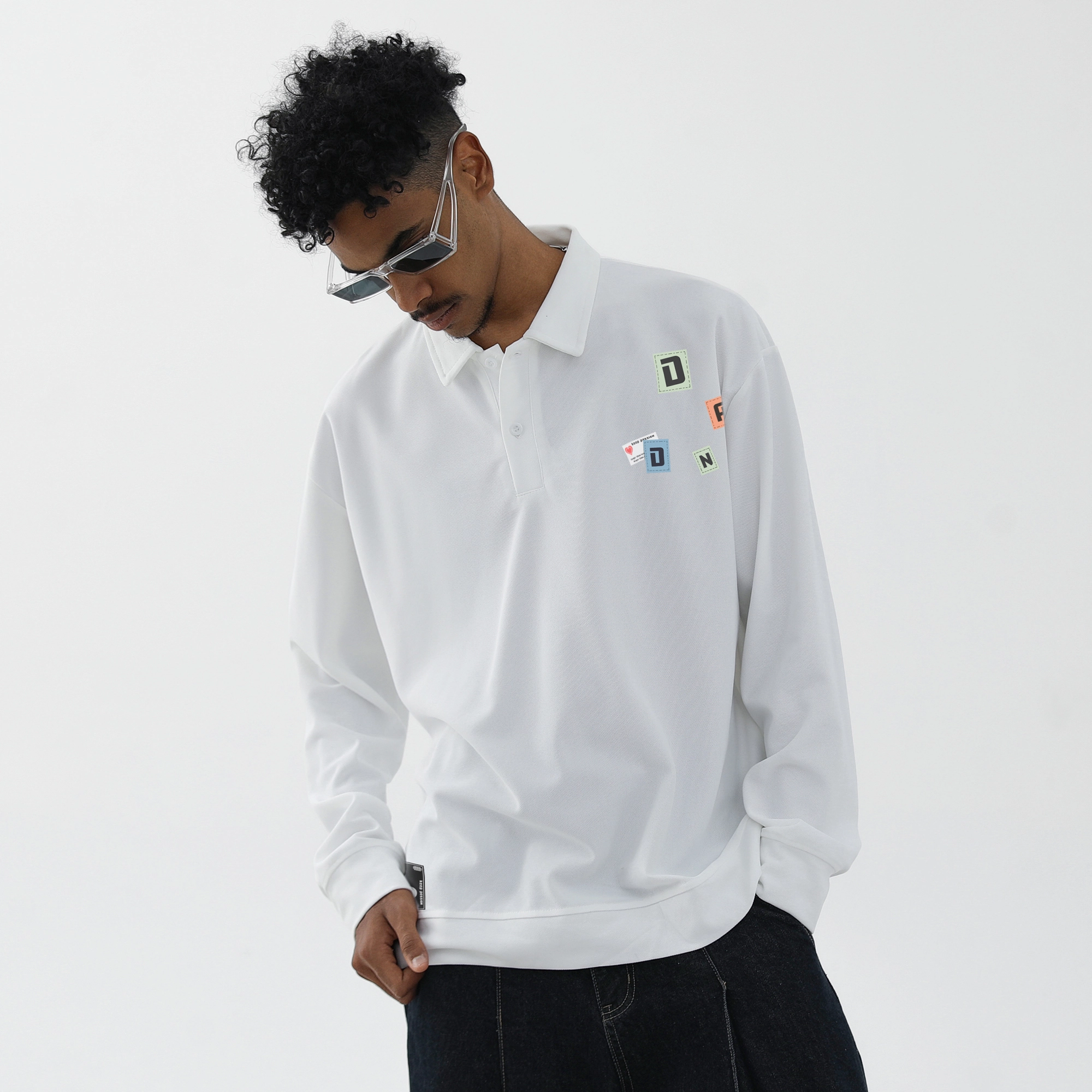 DAND Polo