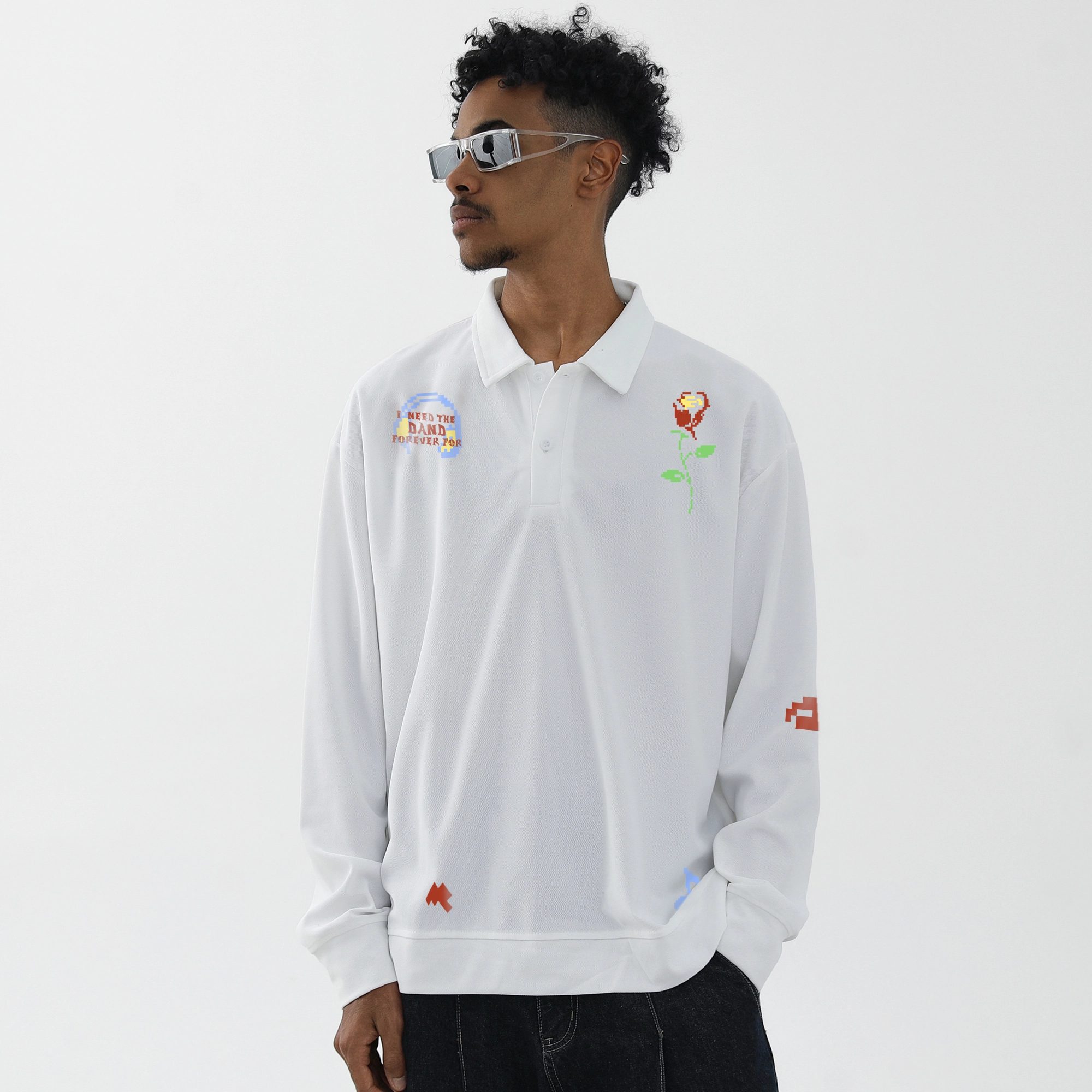 DAND Polo
