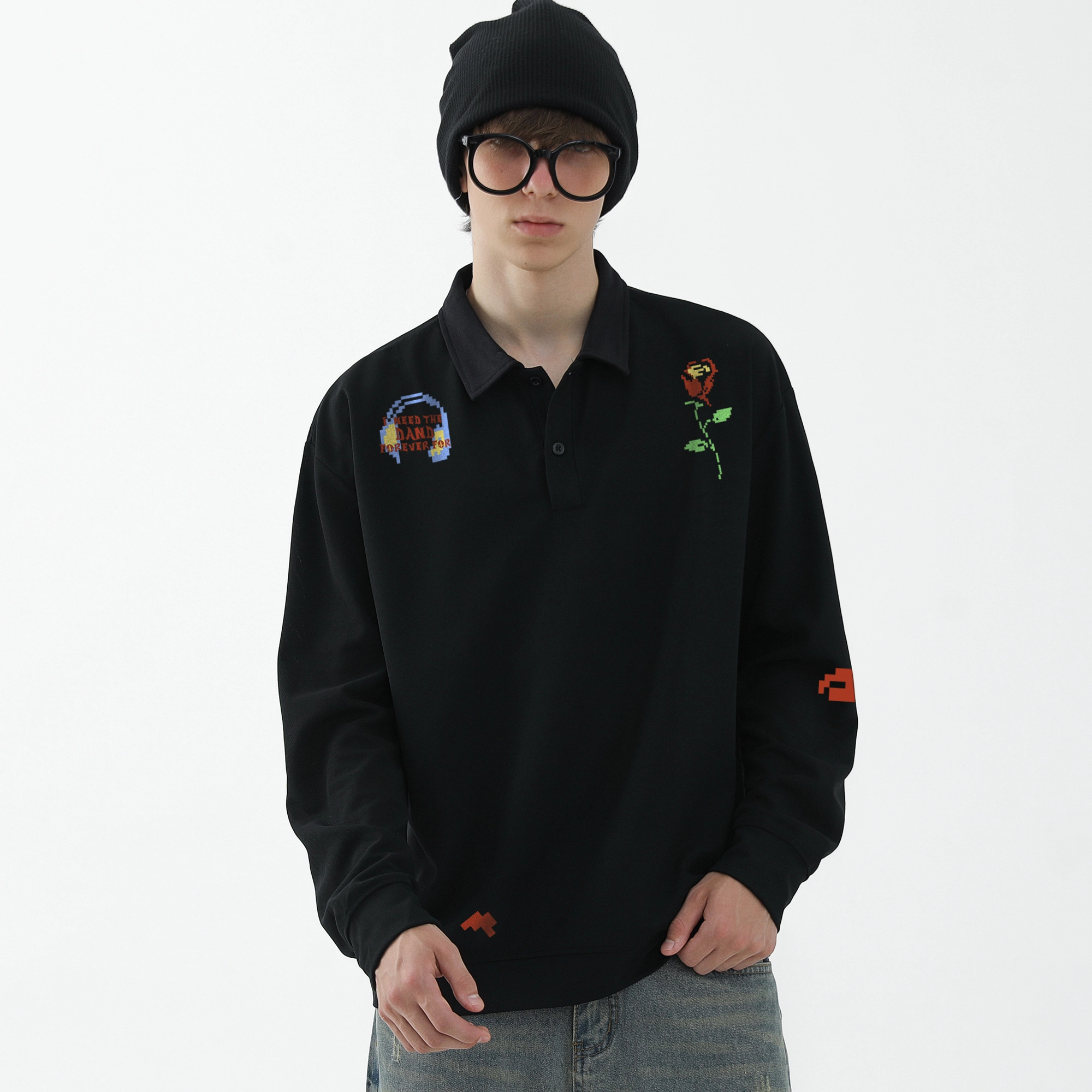DAND Polo