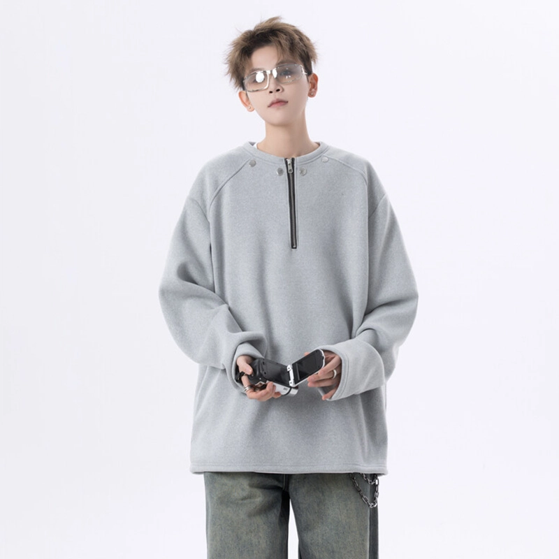 TESTUNG oversize