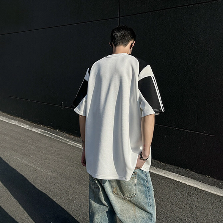 PAINT STAIN T