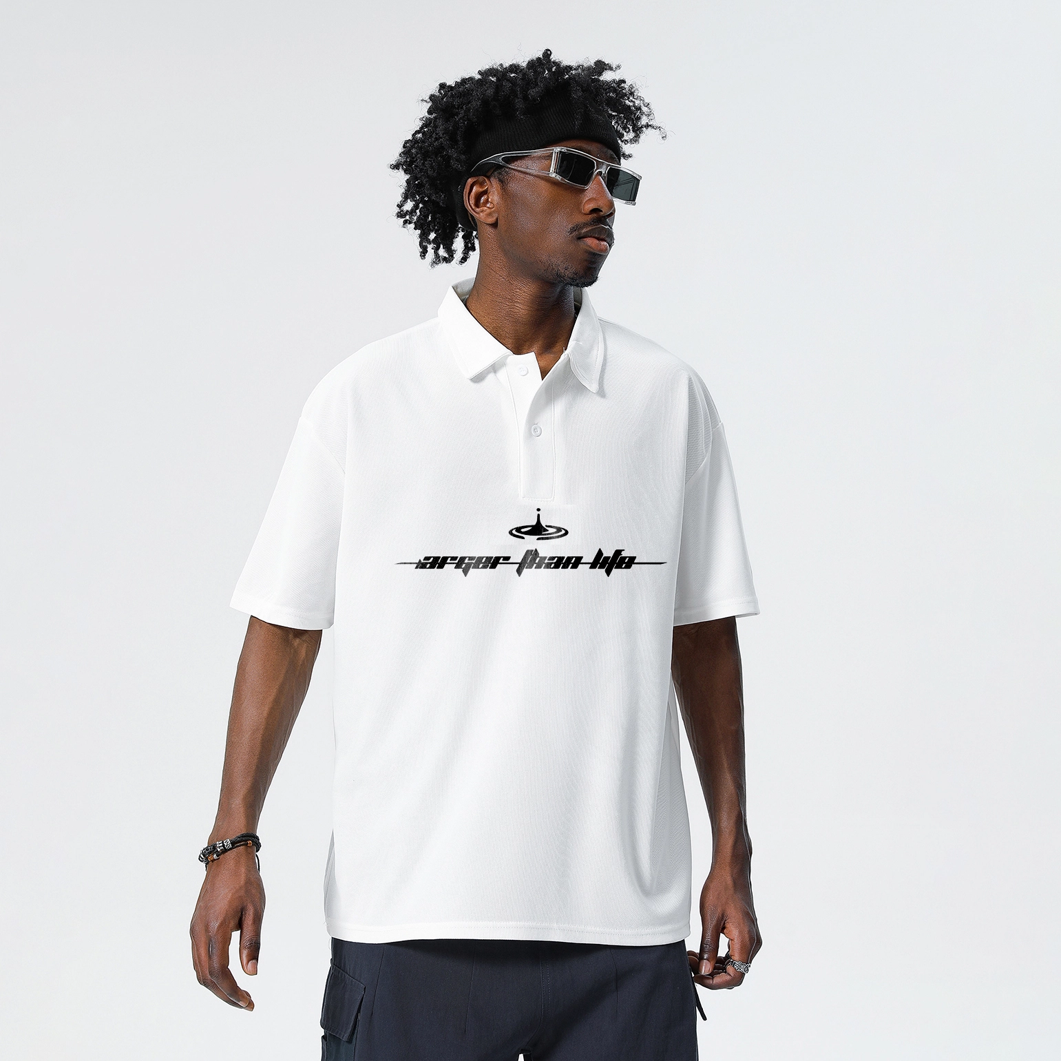 DAND Polo