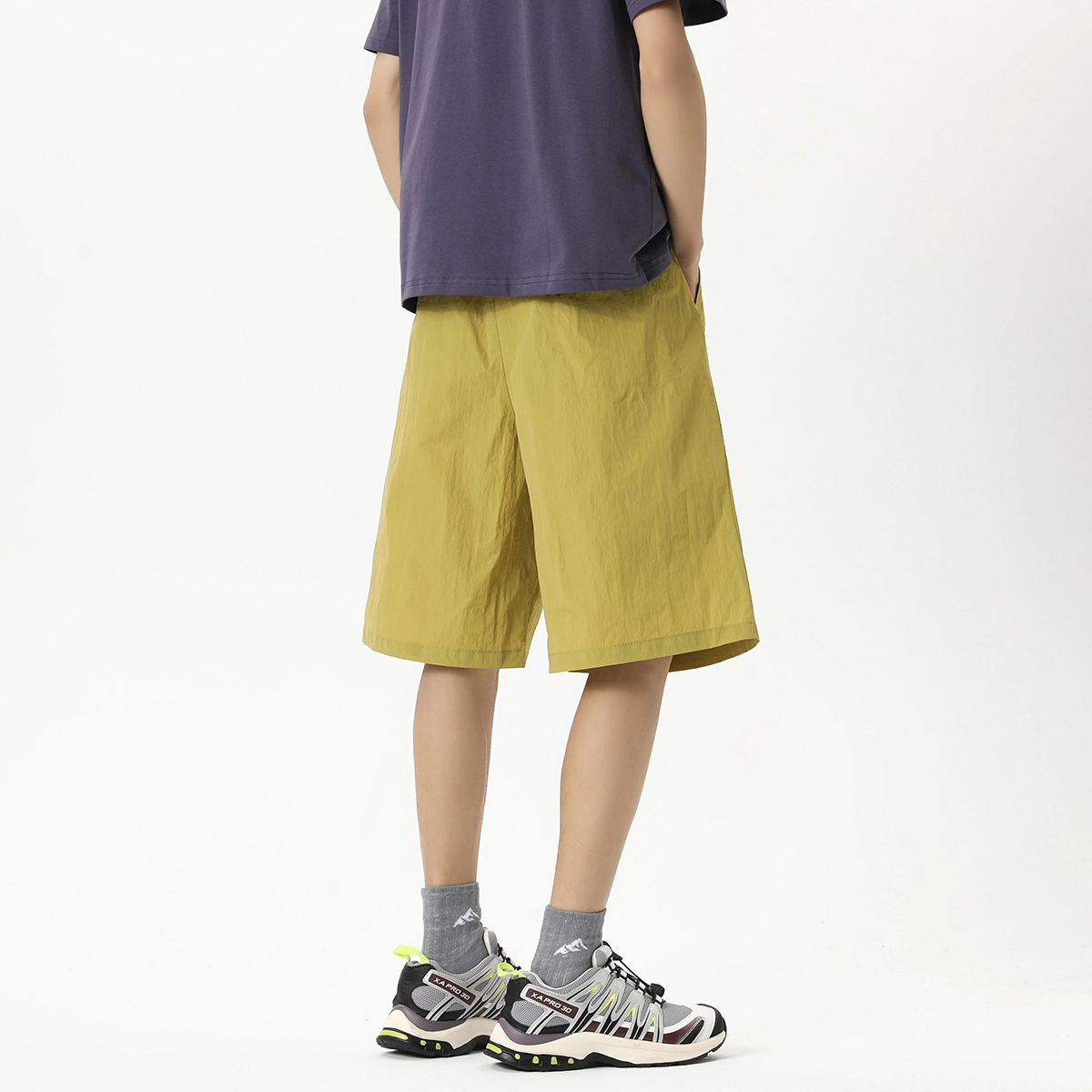 DAND cleanfit