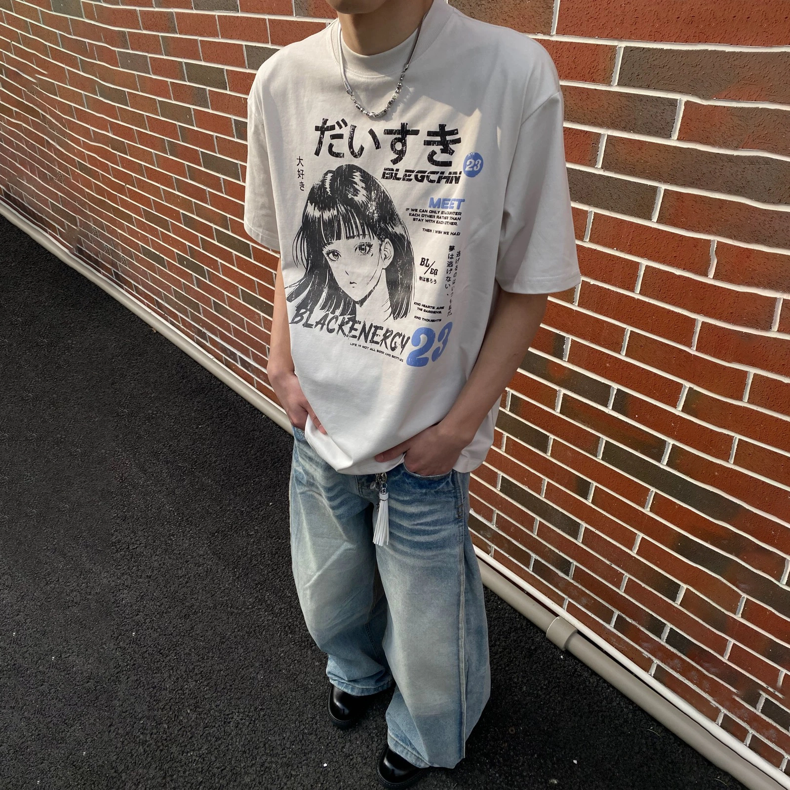 WELTER EXPERIMENT T