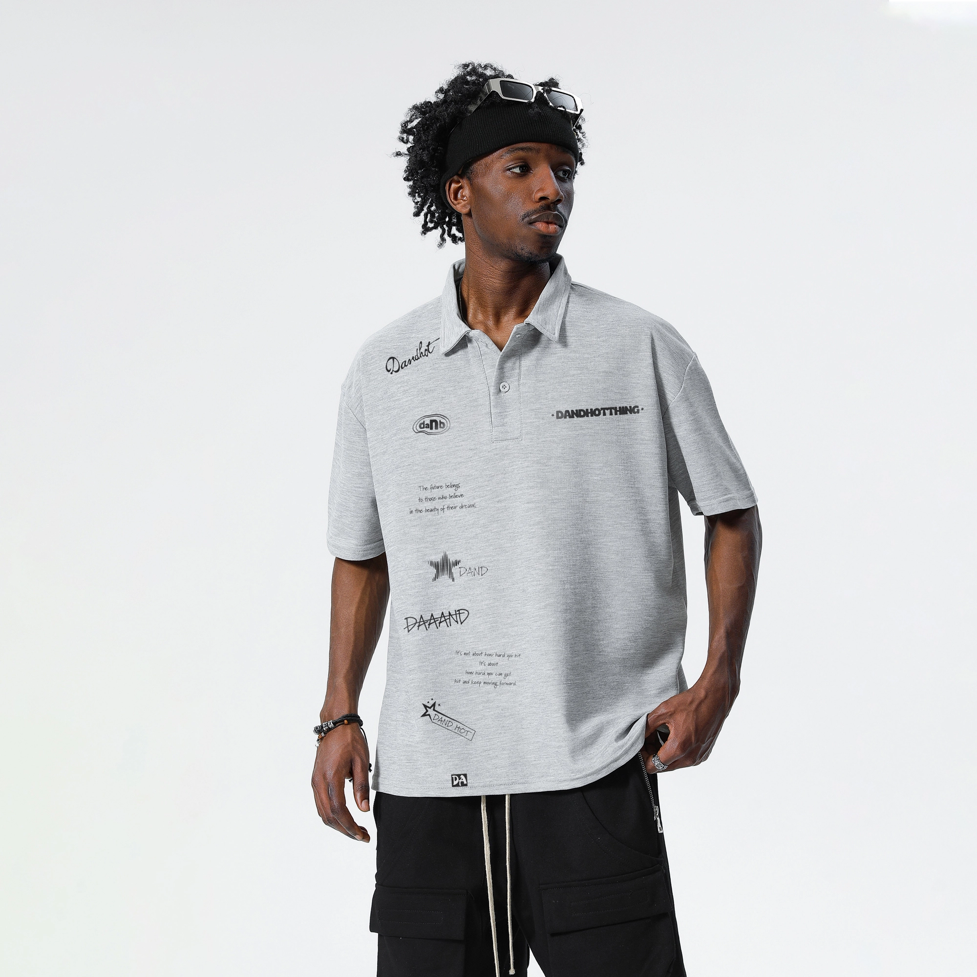 DAND Polo