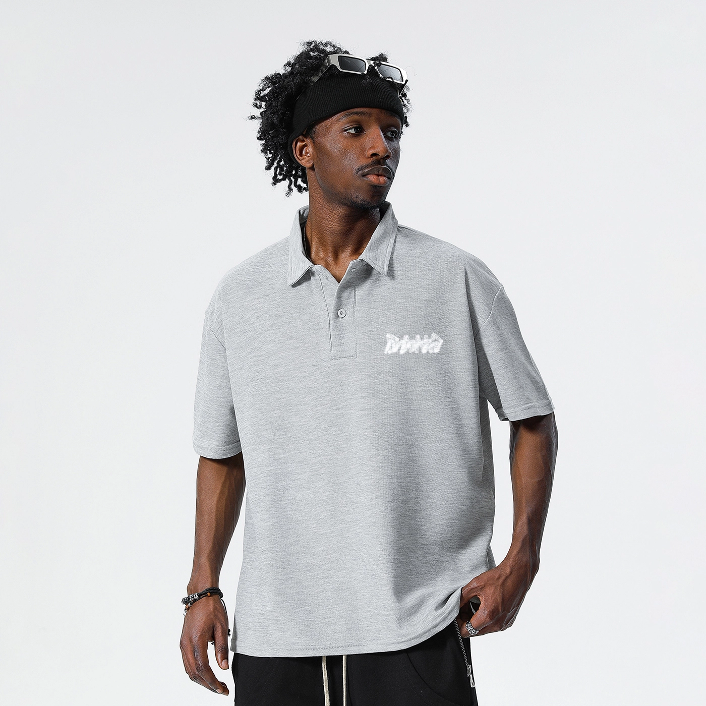 DAND Polo