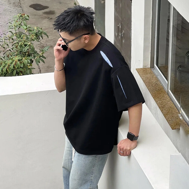 PAINT STAIN T
