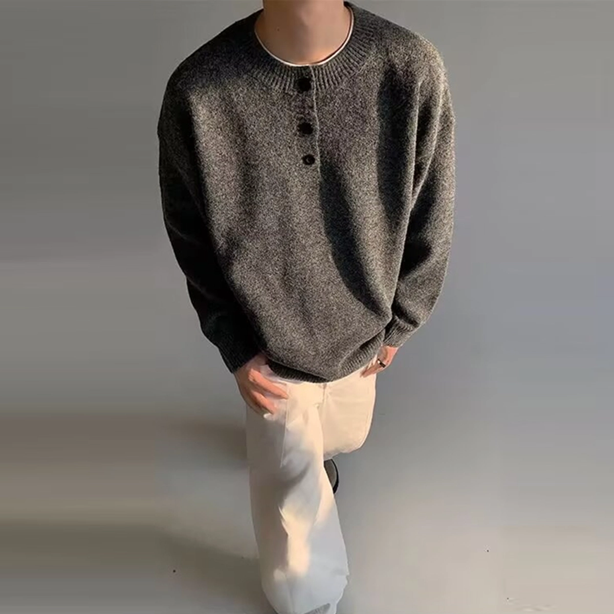 TESTUNG oversize