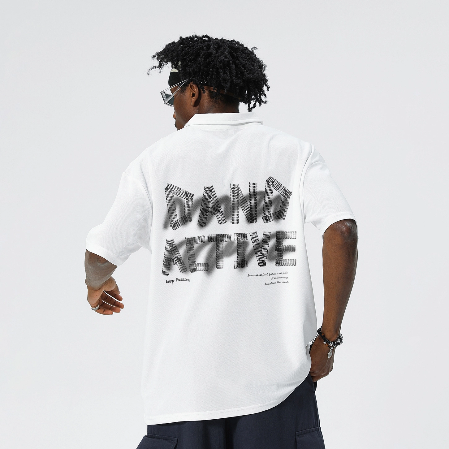 DAND Polo
