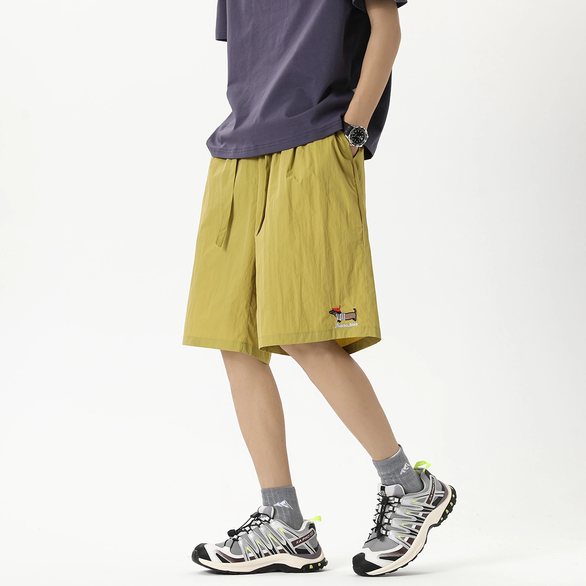 DAND cleanfit