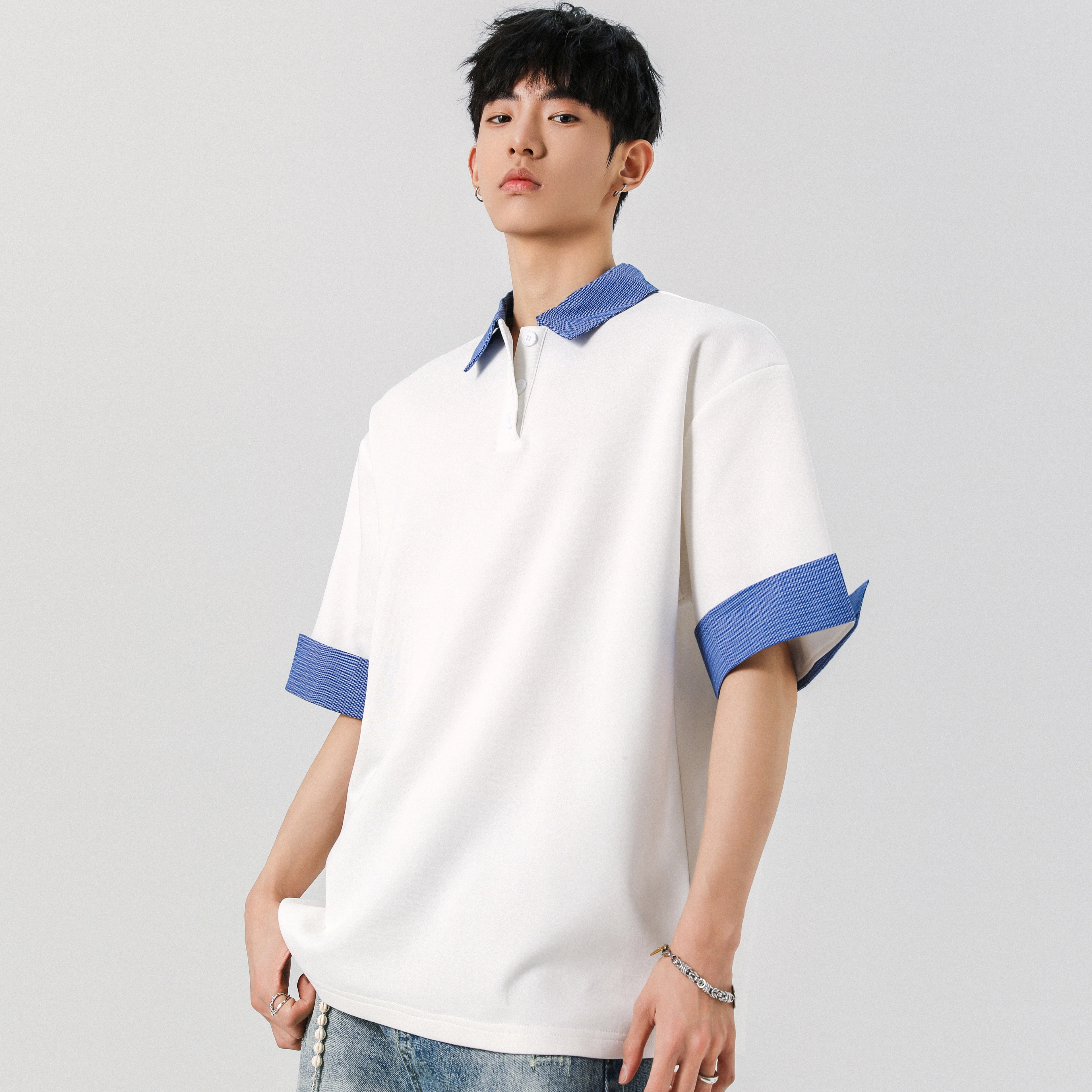 DAND Polo