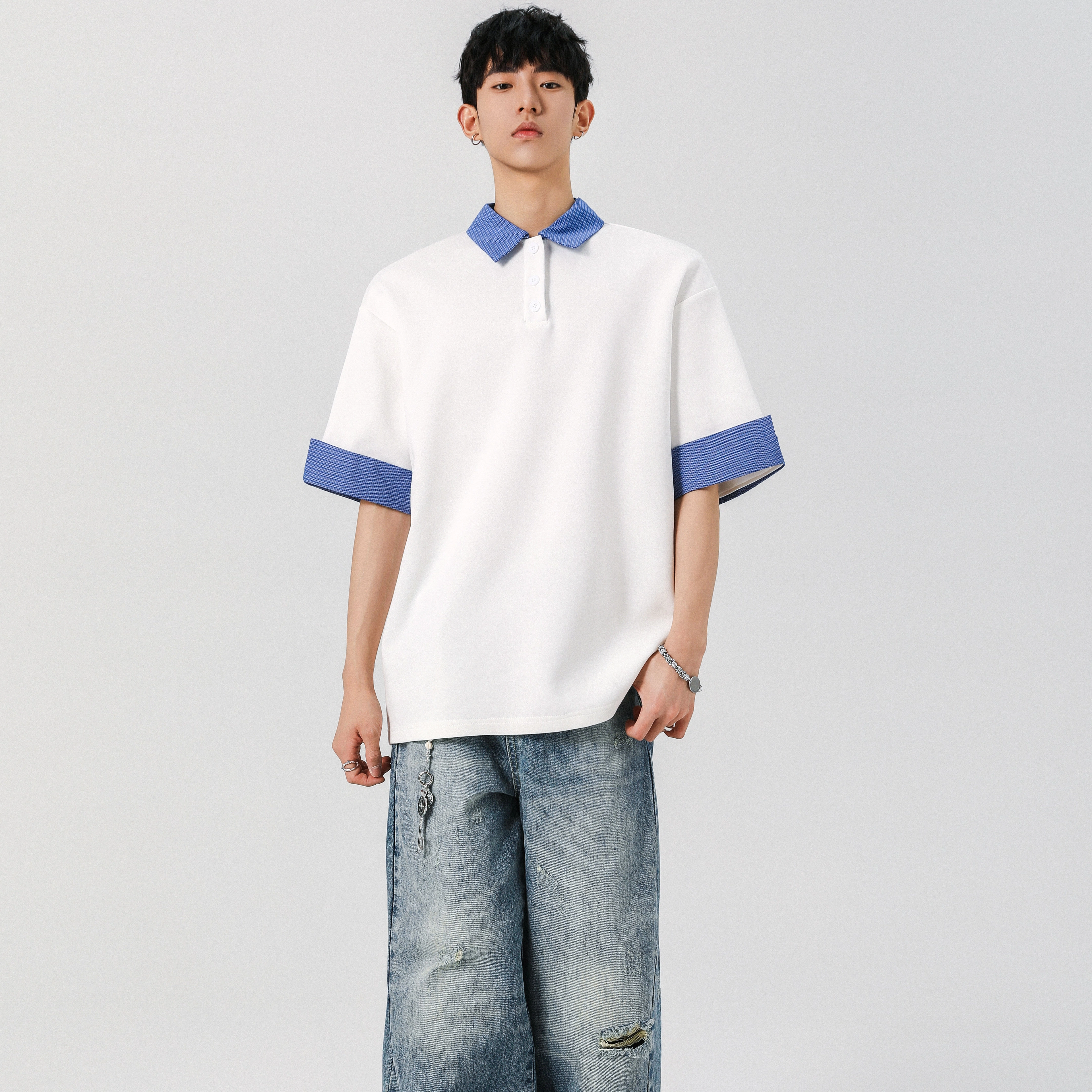 DAND Polo