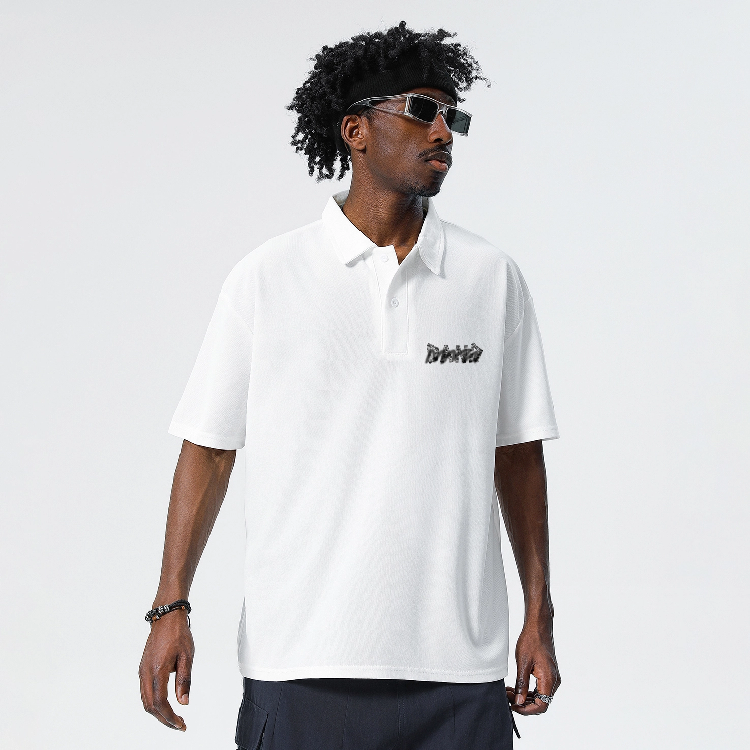 DAND Polo