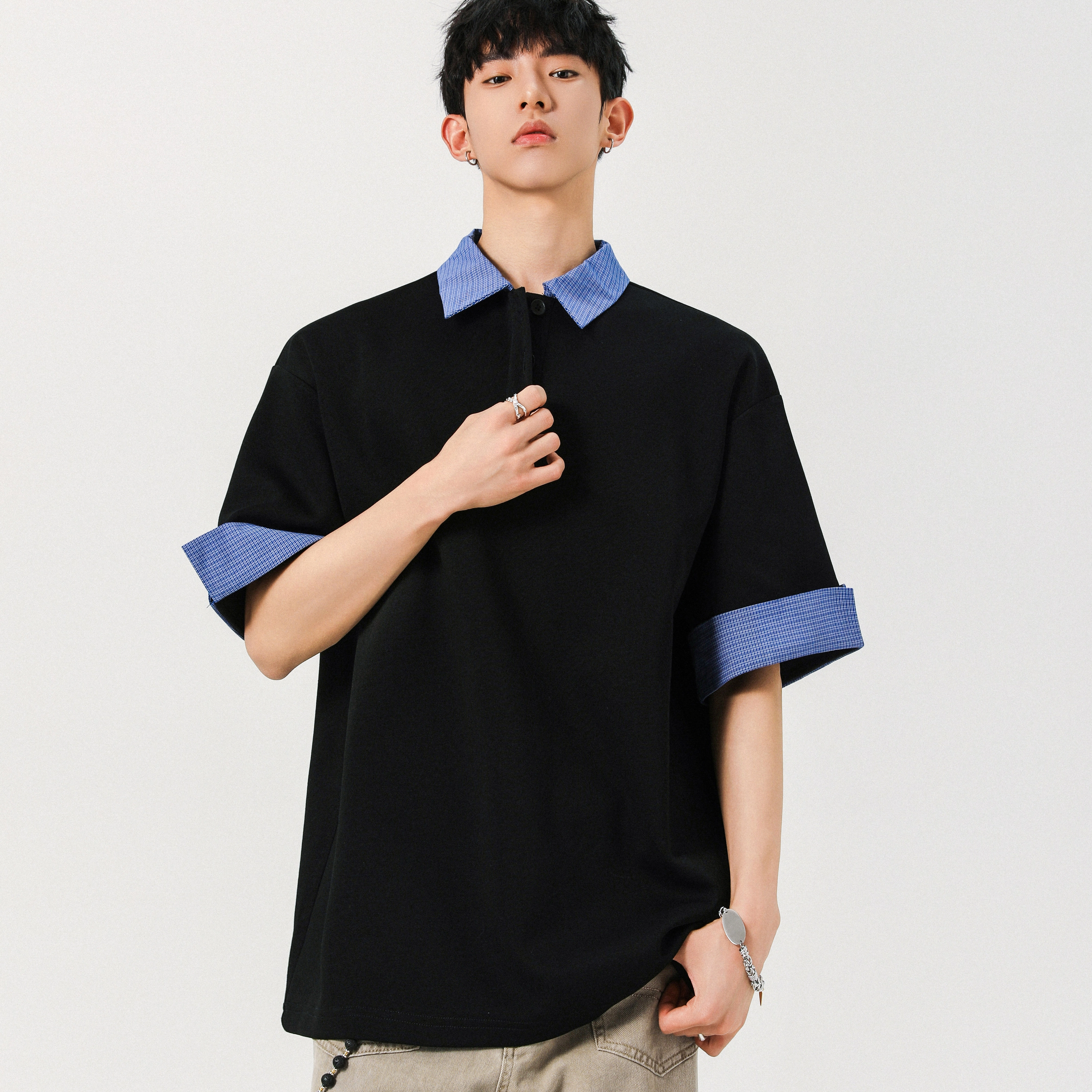 DAND Polo