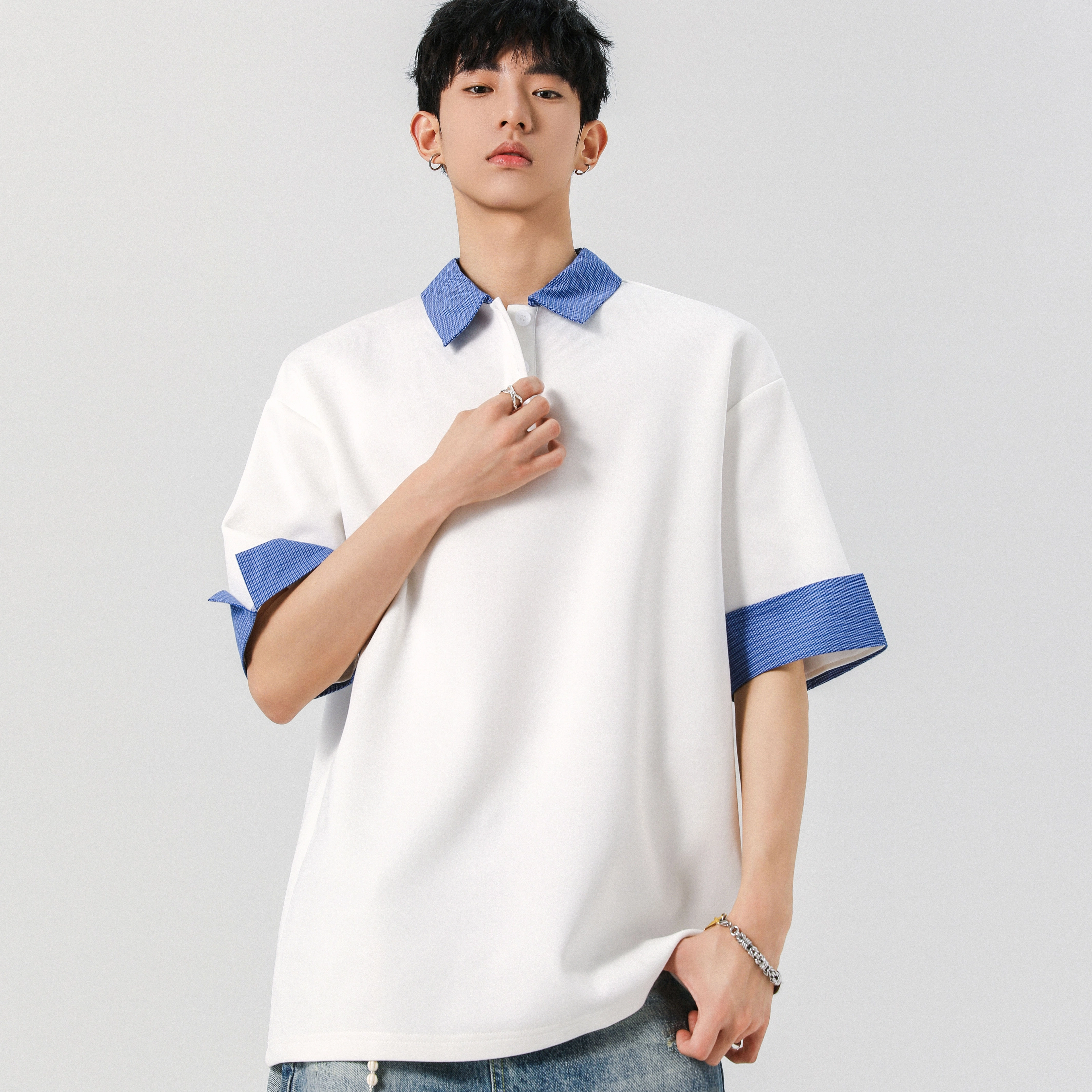 DAND Polo