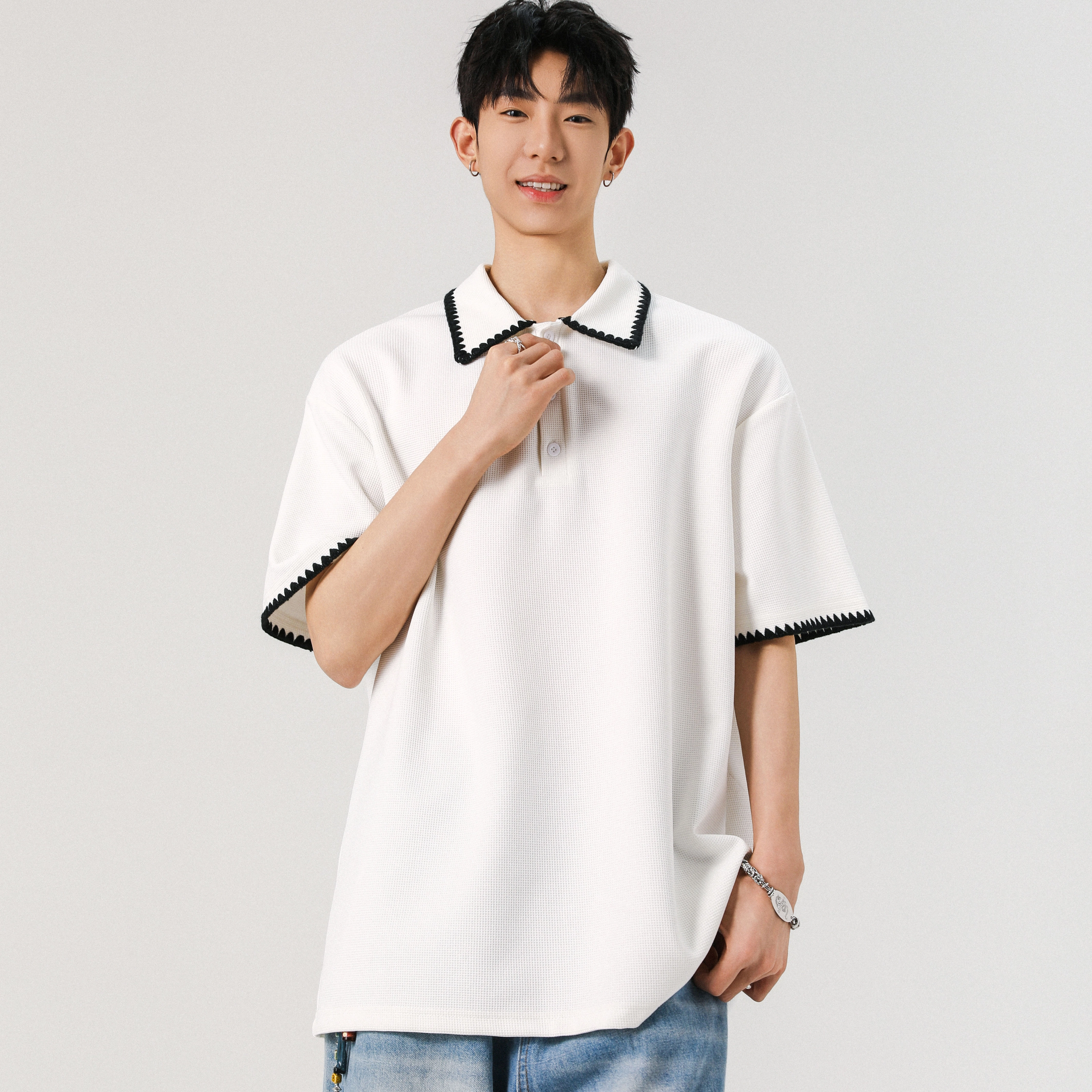 DAND Polo