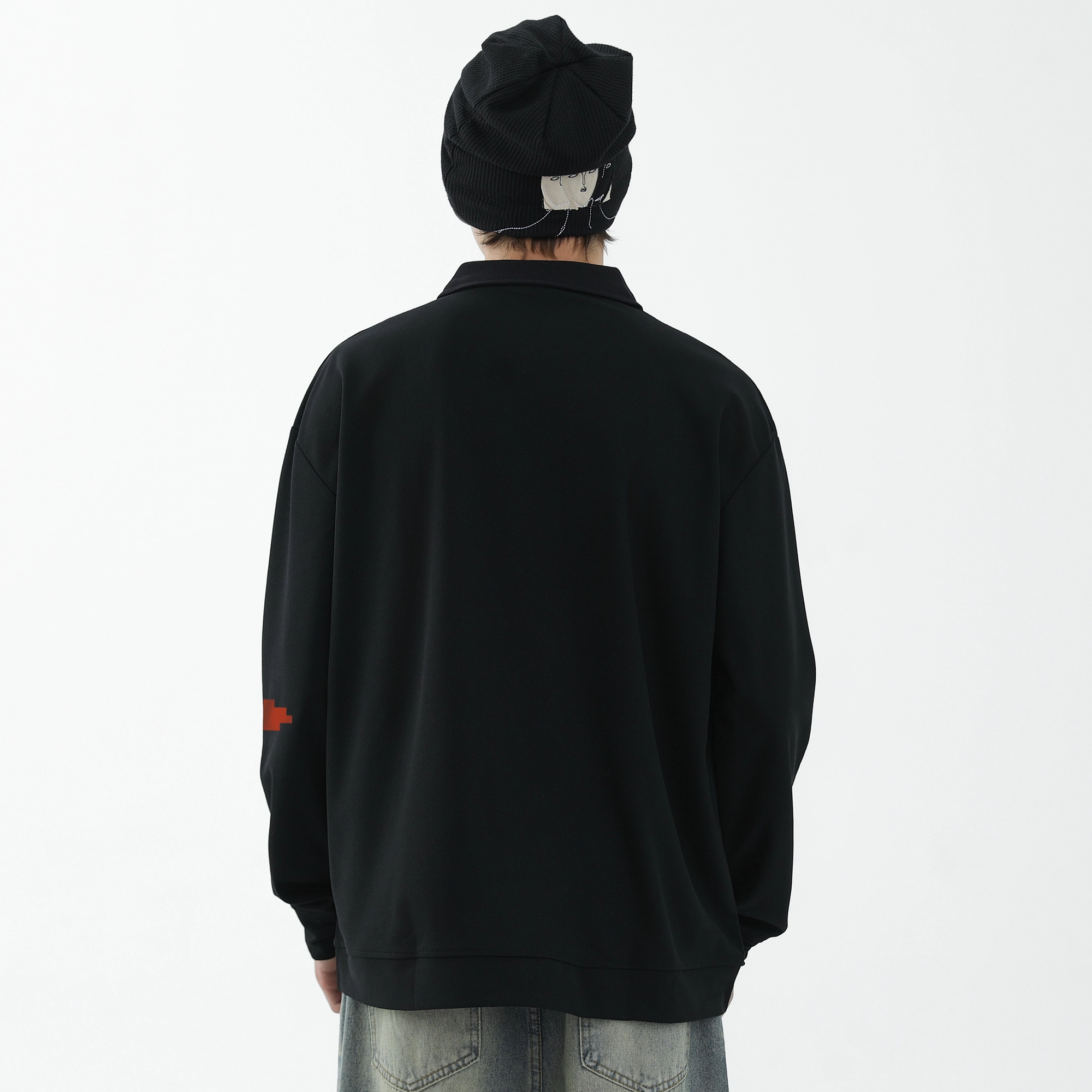 DAND Polo