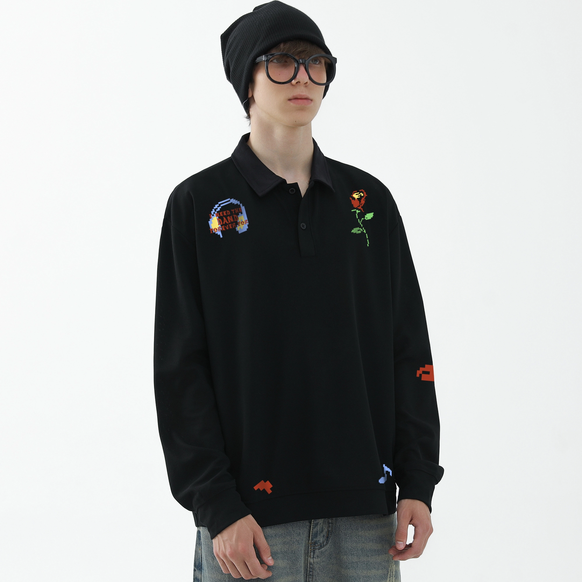 DAND Polo