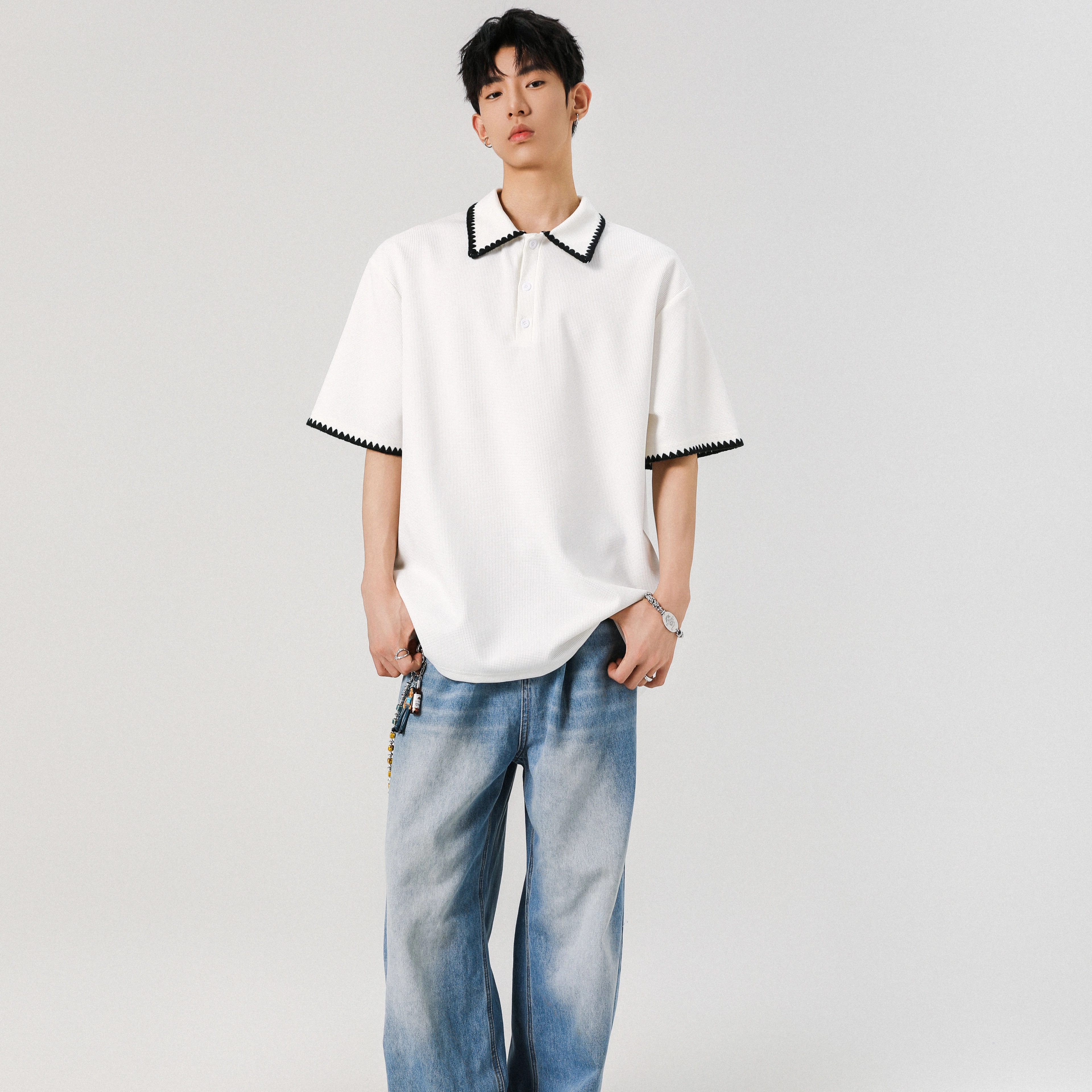 DAND Polo