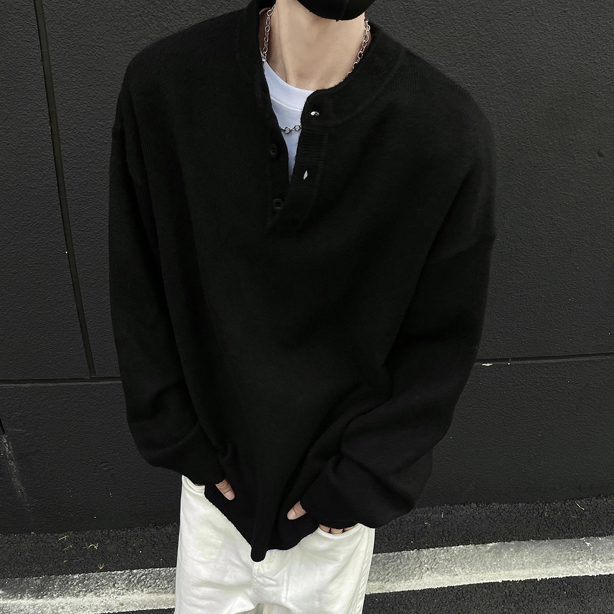 TESTUNG oversize
