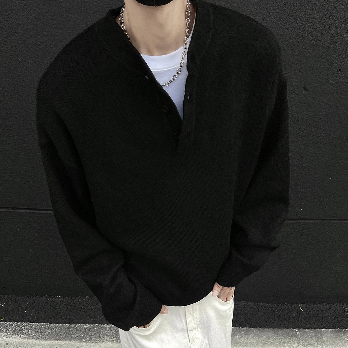 TESTUNG oversize