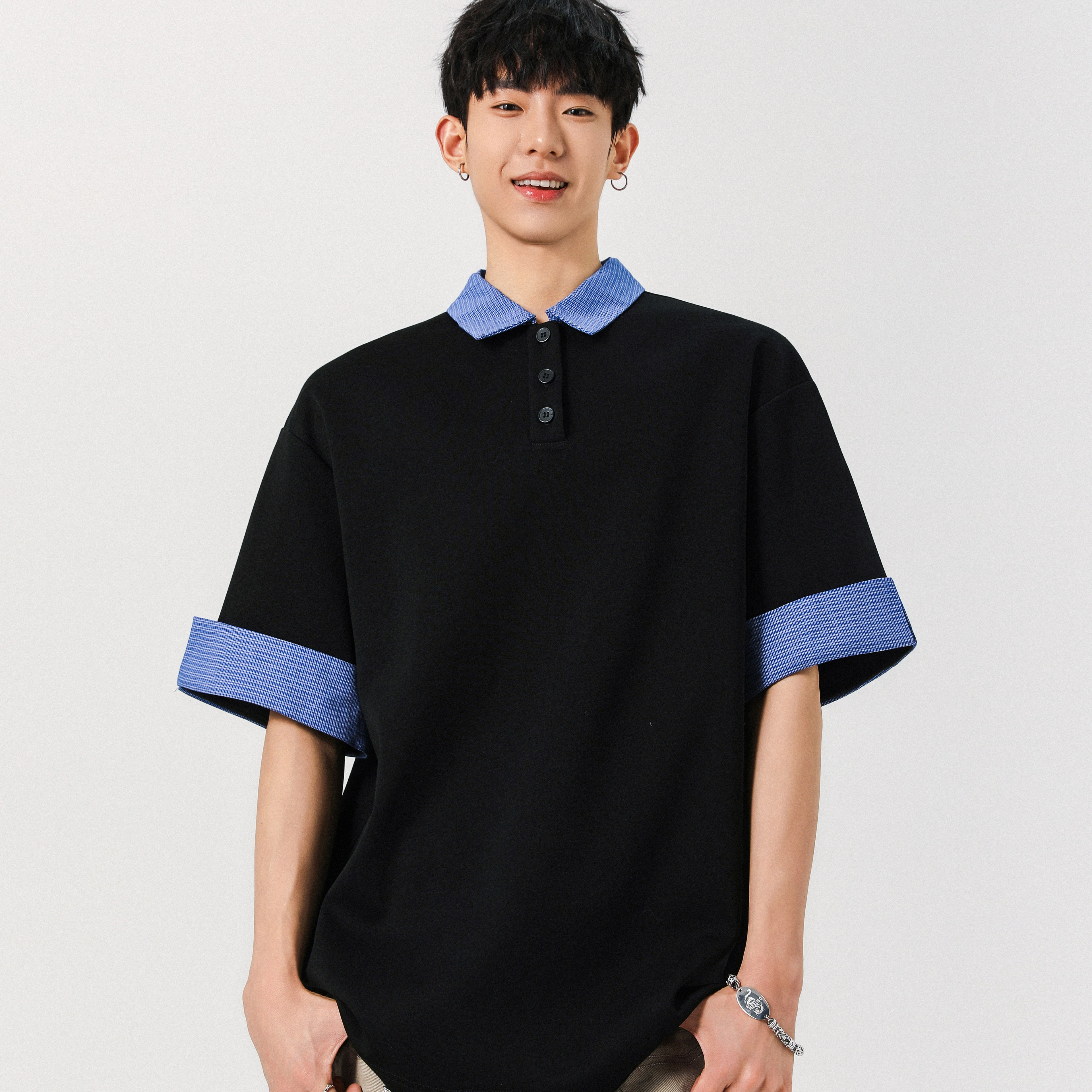 DAND Polo