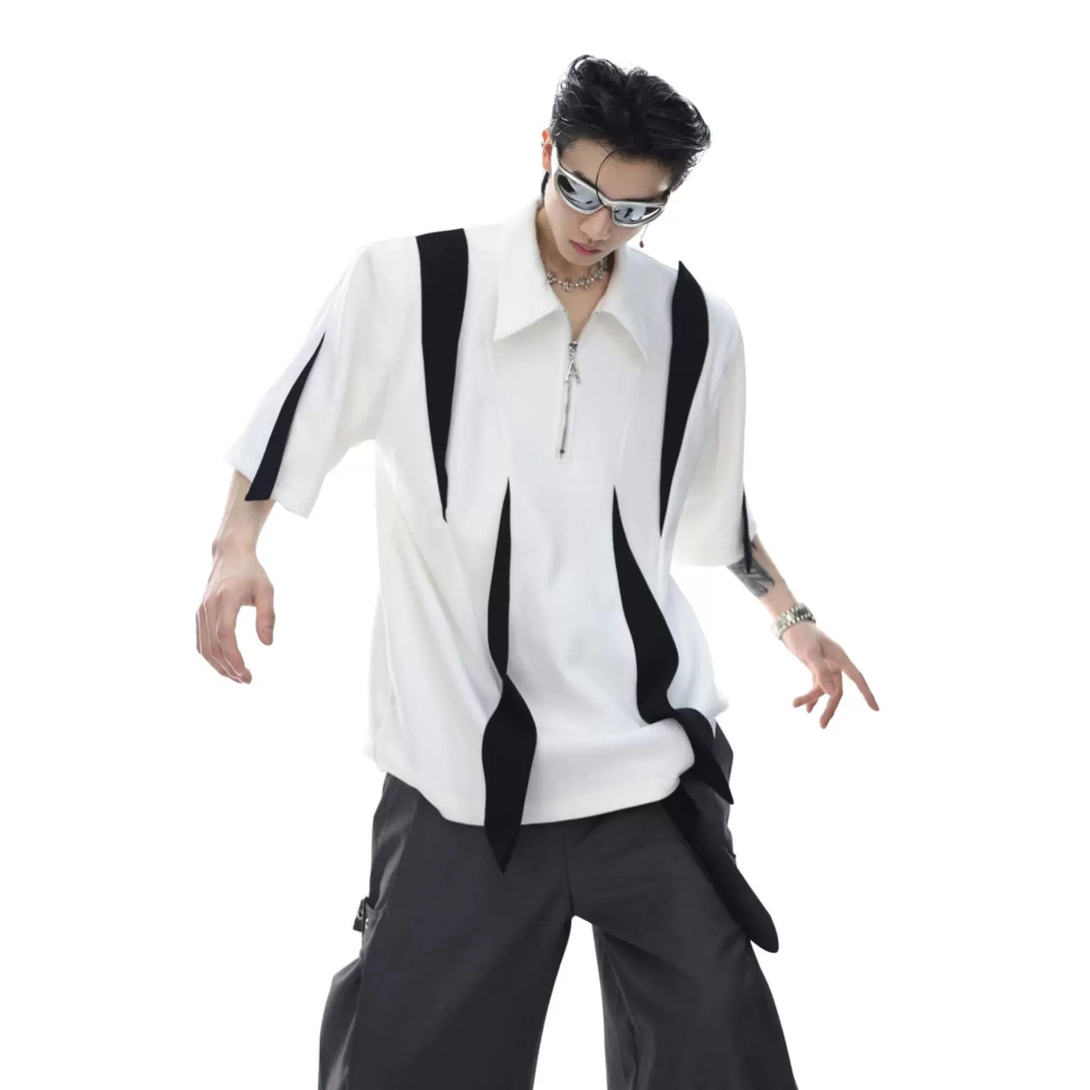 MRDONG T